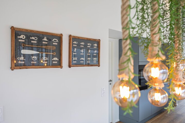 Ferienhaus F4668 in Langsand 66, Hvide Sande - Bild #8