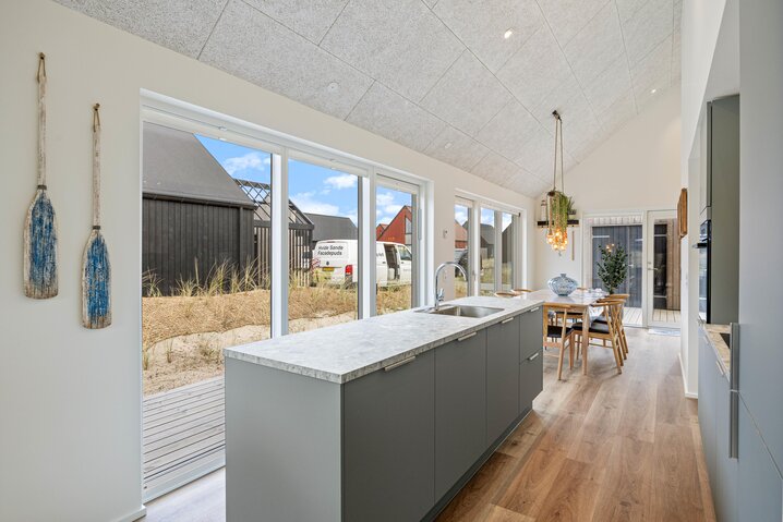 Ferienhaus F4668 in Langsand 66, Hvide Sande - Bild #10