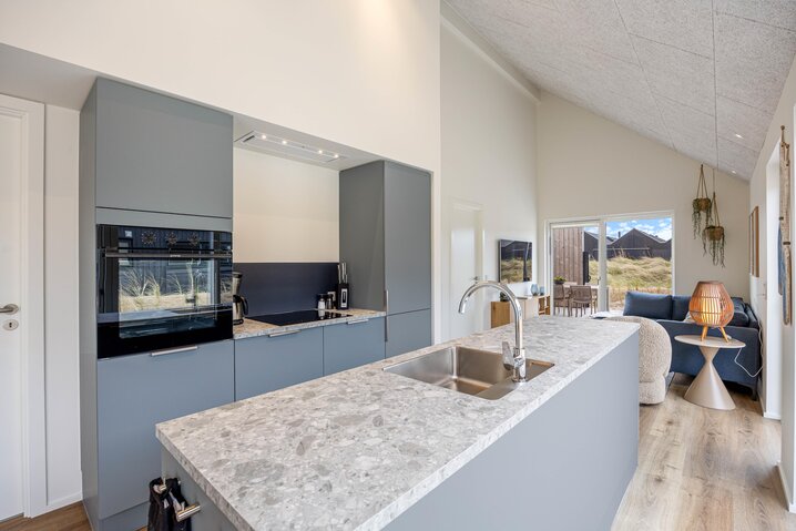 Ferienhaus F4668 in Langsand 66, Hvide Sande - Bild #11