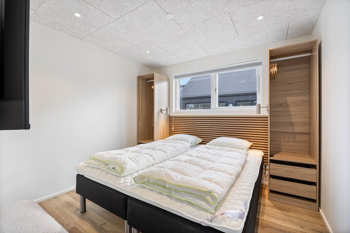 Ferienhaus F4668 in Langsand 66, Hvide Sande - Bild #12