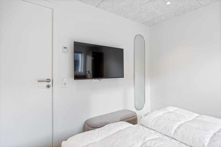 Ferienhaus F4668 in Langsand 66, Hvide Sande - Bild #14