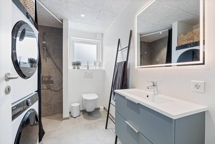 Ferienhaus F4668 in Langsand 66, Hvide Sande - Bild #15
