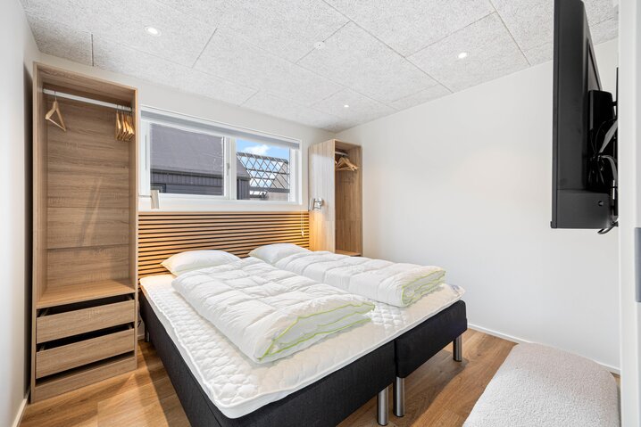 Ferienhaus F4668 in Langsand 66, Hvide Sande - Bild #16