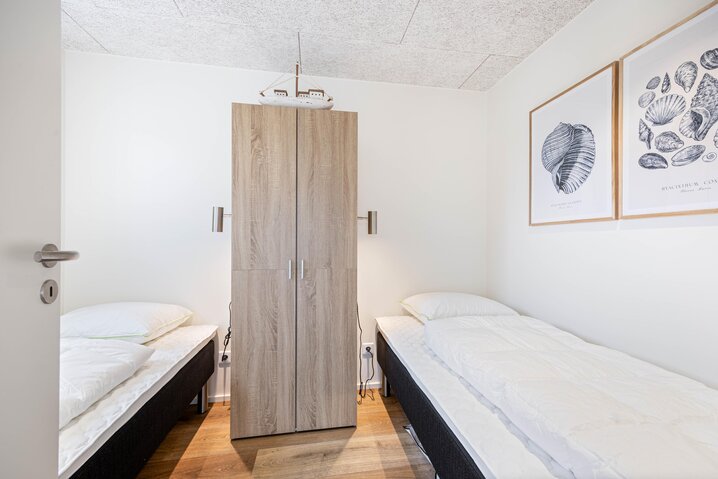 Ferienhaus F4668 in Langsand 66, Hvide Sande - Bild #18
