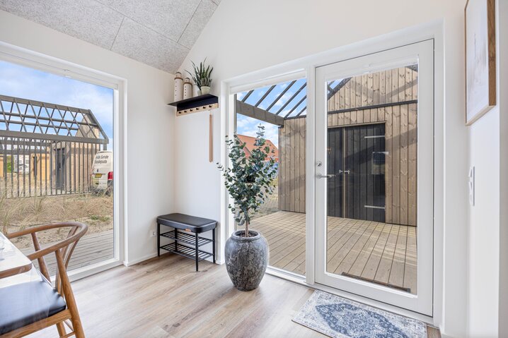 Ferienhaus F4668 in Langsand 66, Hvide Sande - Bild #19