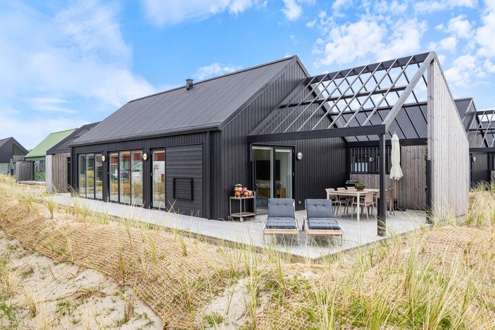Ferienhaus F4668 in Langsand 66, Hvide Sande - Bild #20