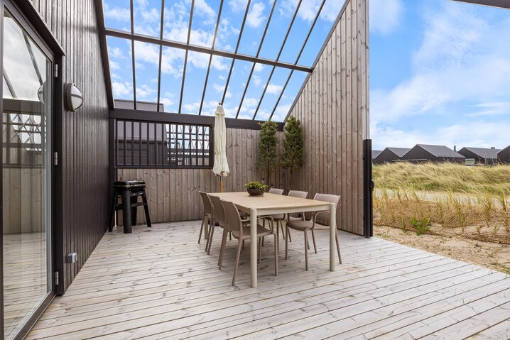 Ferienhaus F4668 in Langsand 66, Hvide Sande - Bild #21