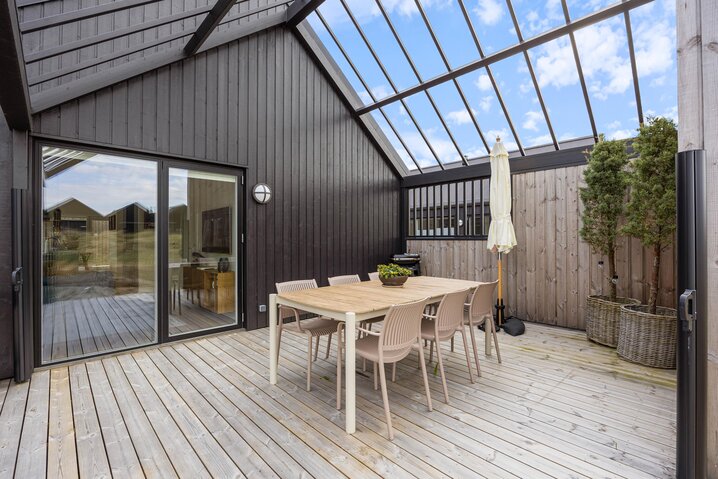 Ferienhaus F4668 in Langsand 66, Hvide Sande - Bild #22