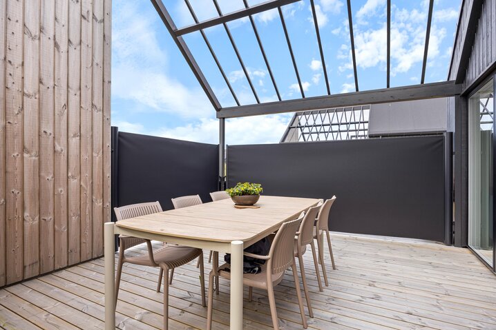 Ferienhaus F4668 in Langsand 66, Hvide Sande - Bild #23