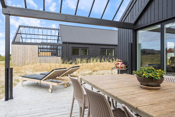 Ferienhaus F4668 in Langsand 66, Hvide Sande - Bild #24