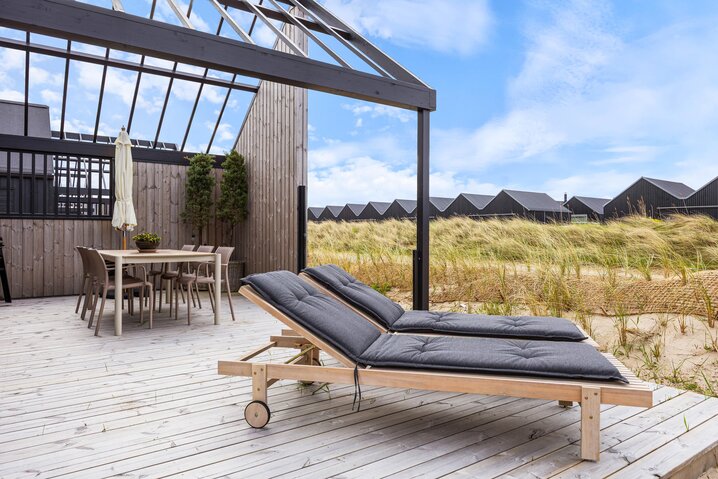 Ferienhaus F4668 in Langsand 66, Hvide Sande - Bild #26
