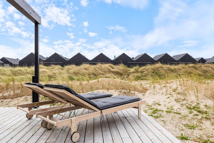 Ferienhaus F4668 in Langsand 66, Hvide Sande - Bild #27