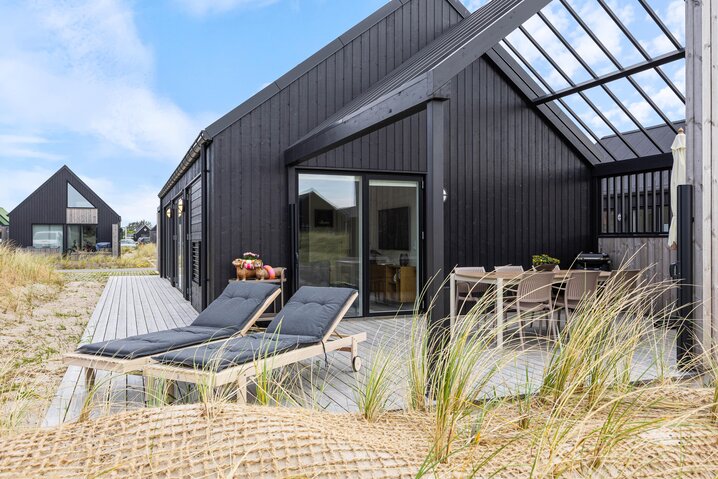 Ferienhaus F4668 in Langsand 66, Hvide Sande - Bild #28
