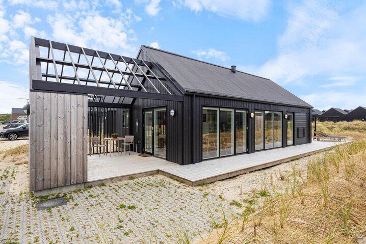 Ferienhaus F4668 in Langsand 66, Hvide Sande - Bild #29