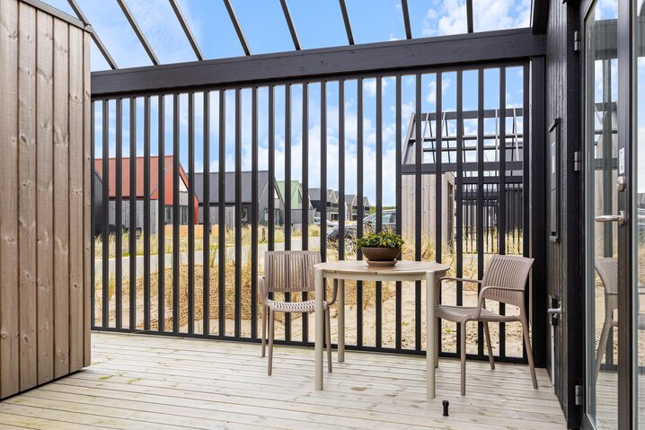 Ferienhaus F4668 in Langsand 66, Hvide Sande - Bild #30