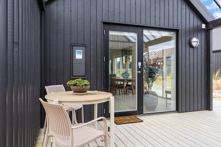 Ferienhaus F4668 in Langsand 66, Hvide Sande - Bild #31