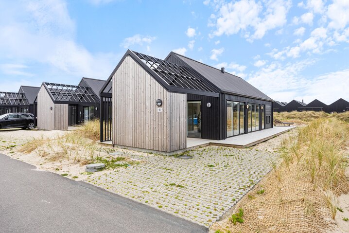 Ferienhaus F4668 in Langsand 66, Hvide Sande - Bild #32