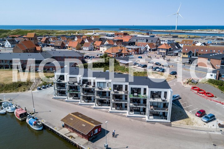 Ferienhaus F4670 in Mamrelund 6 st. A, Hvide Sande - Bild #21