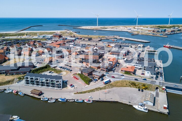 Sommerhus F4670 på Mamrelund 6 st. A, Hvide Sande - Billede #26