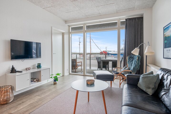 Sommerhus F4670 på Mamrelund 6 st. A, Hvide Sande - Billede #2