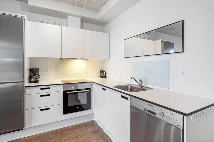 Sommerhus F4670 på Mamrelund 6 st. A, Hvide Sande - Billede #3