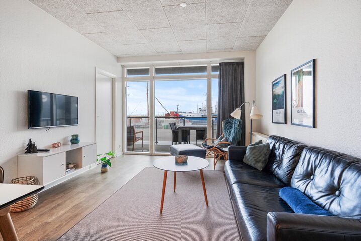 Sommerhus F4670 på Mamrelund 6 st. A, Hvide Sande - Billede #4