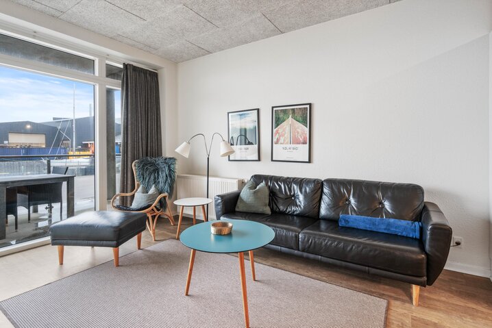 Sommerhus F4670 på Mamrelund 6 st. A, Hvide Sande - Billede #5