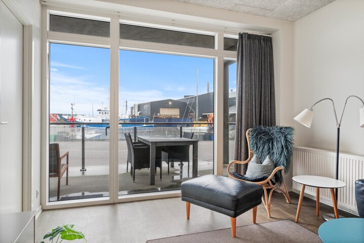 Sommerhus F4670 på Mamrelund 6 st. A, Hvide Sande - Billede #6