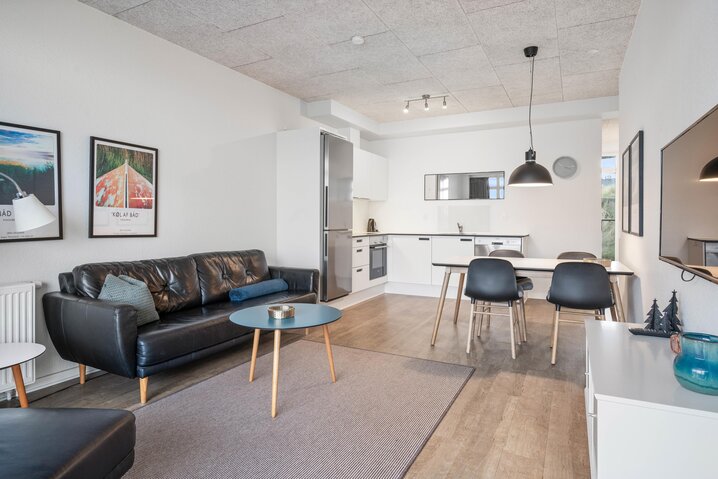 Sommerhus F4670 på Mamrelund 6 st. A, Hvide Sande - Billede #7