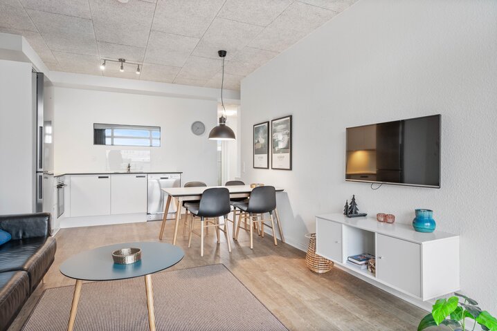 Sommerhus F4670 på Mamrelund 6 st. A, Hvide Sande - Billede #8