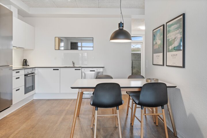 Sommerhus F4670 på Mamrelund 6 st. A, Hvide Sande - Billede #9