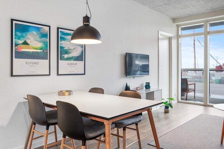 Sommerhus F4670 på Mamrelund 6 st. A, Hvide Sande - Billede #10