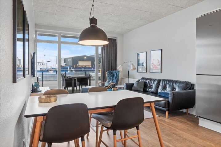 Sommerhus F4670 på Mamrelund 6 st. A, Hvide Sande - Billede #11