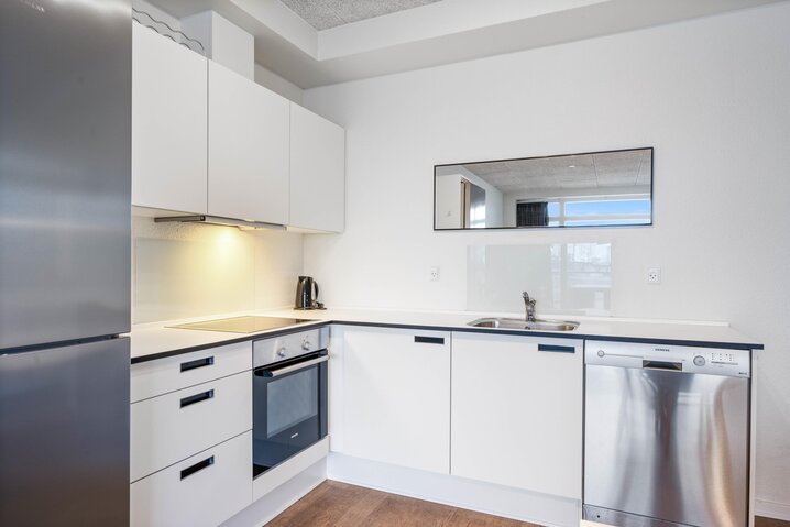 Sommerhus F4670 på Mamrelund 6 st. A, Hvide Sande - Billede #12