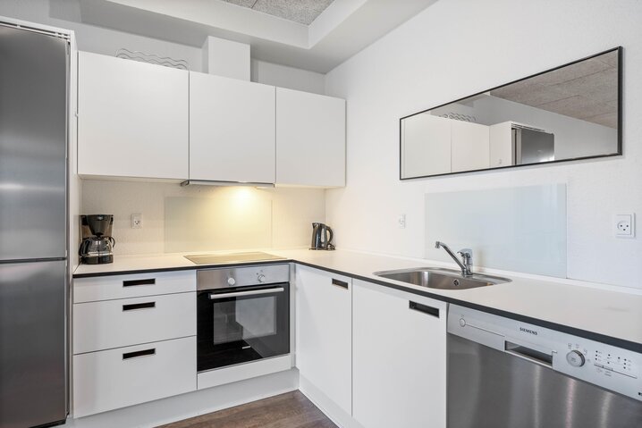 Sommerhus F4670 på Mamrelund 6 st. A, Hvide Sande - Billede #14