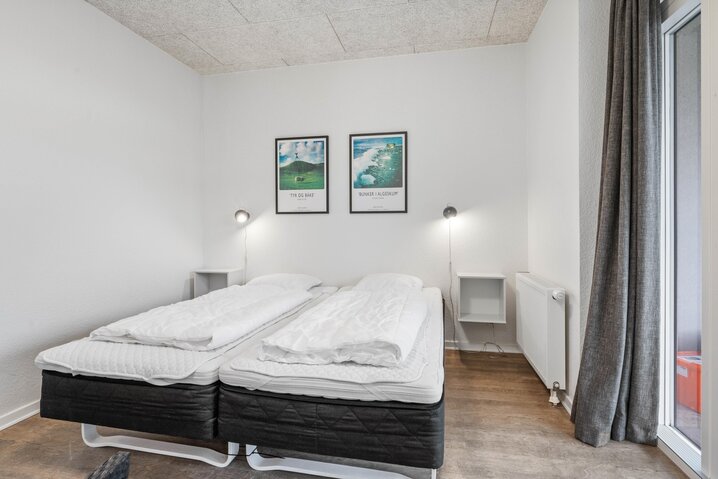 Sommerhus F4670 på Mamrelund 6 st. A, Hvide Sande - Billede #15