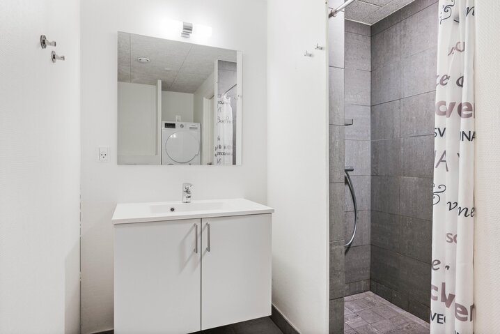 Sommerhus F4670 på Mamrelund 6 st. A, Hvide Sande - Billede #17