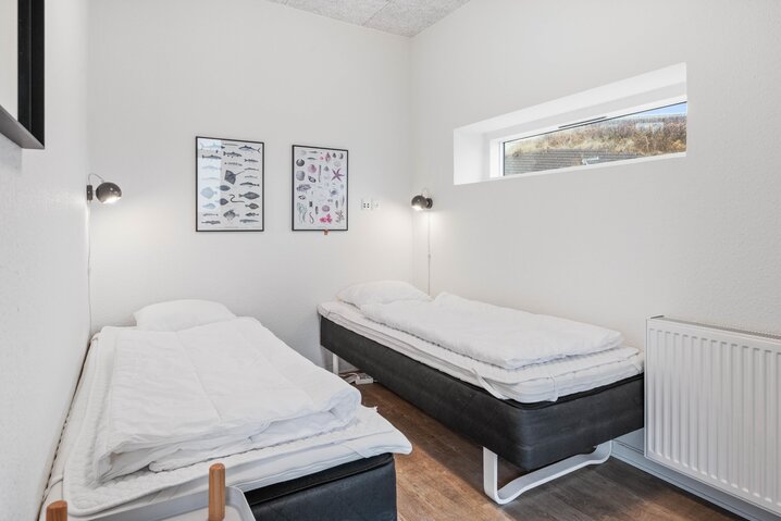 Sommerhus F4670 på Mamrelund 6 st. A, Hvide Sande - Billede #18