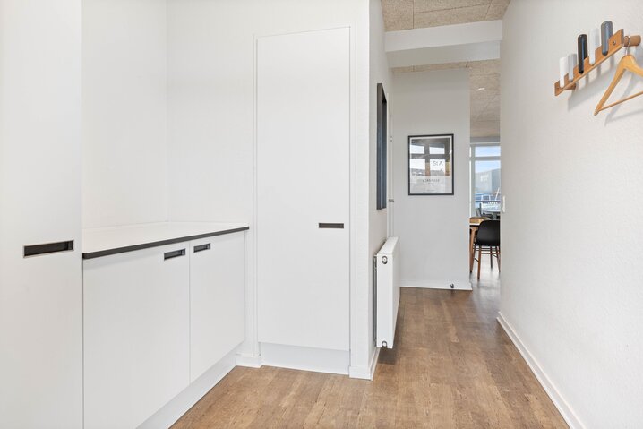 Sommerhus F4670 på Mamrelund 6 st. A, Hvide Sande - Billede #19