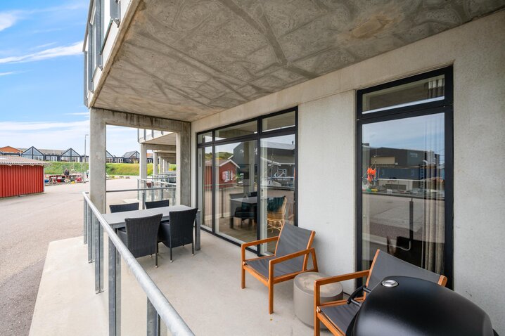 Ferienhaus F4670 in Mamrelund 6 st. A, Hvide Sande - Bild #22