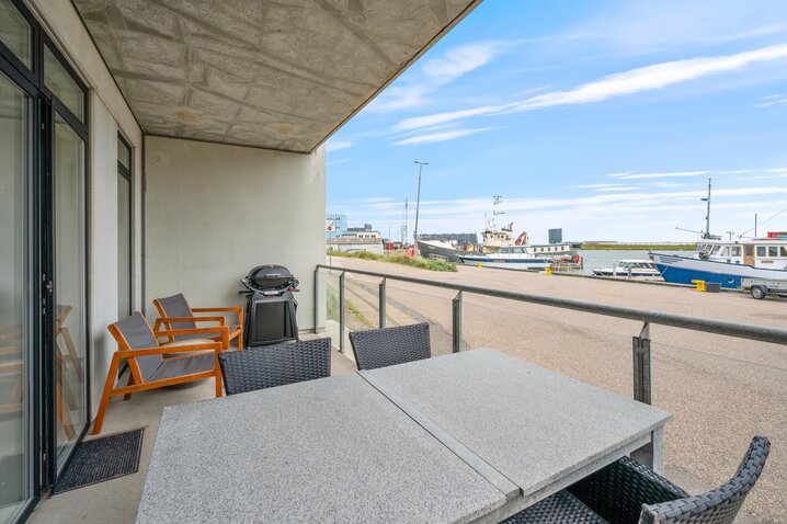 Ferienhaus F4670 in Mamrelund 6 st. A, Hvide Sande - Bild #24