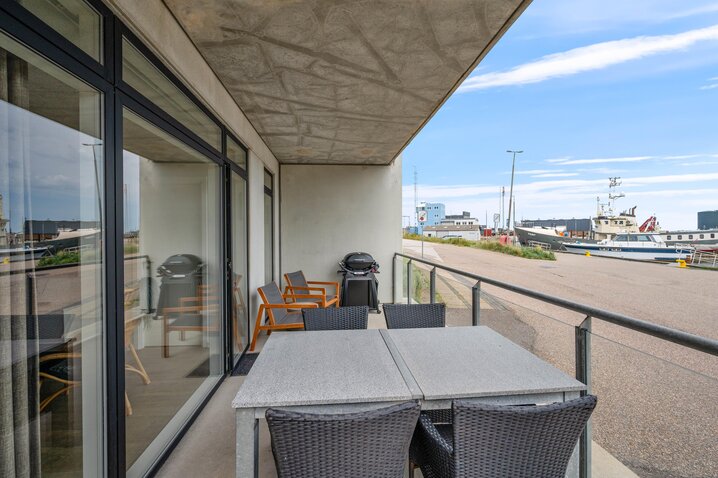 Ferienhaus F4670 in Mamrelund 6 st. A, Hvide Sande - Bild #25