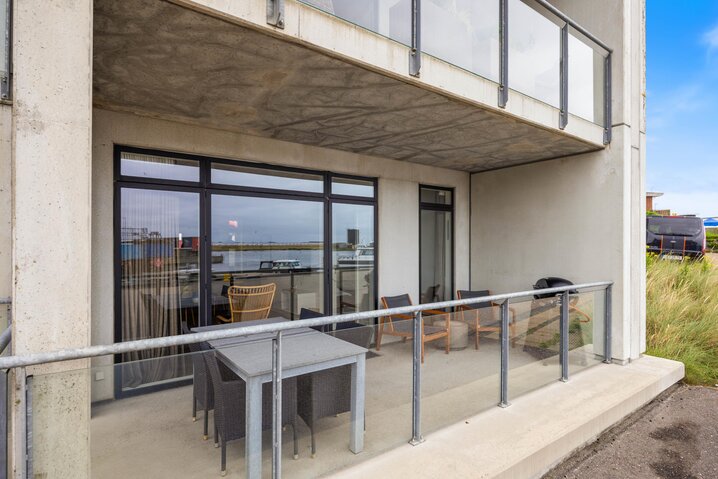 Sommerhus F4670 på Mamrelund 6 st. A, Hvide Sande - Billede #20
