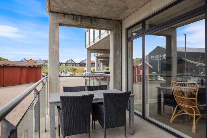 Sommerhus F4670 på Mamrelund 6 st. A, Hvide Sande - Billede #21
