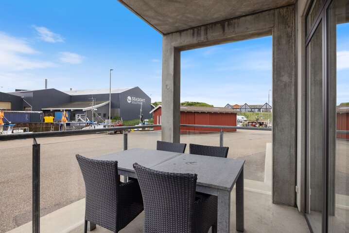 Sommerhus F4670 på Mamrelund 6 st. A, Hvide Sande - Billede #22