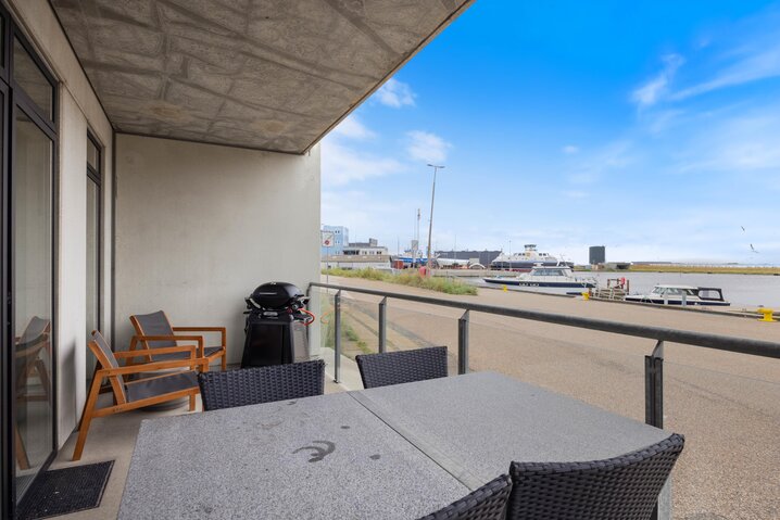 Sommerhus F4670 på Mamrelund 6 st. A, Hvide Sande - Billede #23