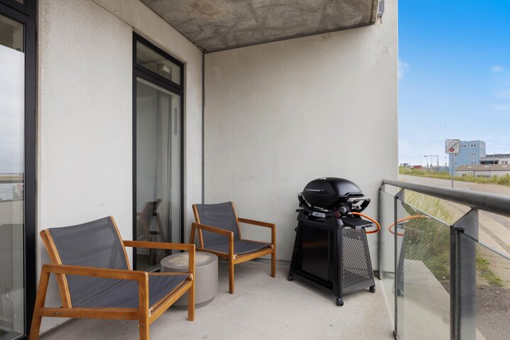 Sommerhus F4670 på Mamrelund 6 st. A, Hvide Sande - Billede #24