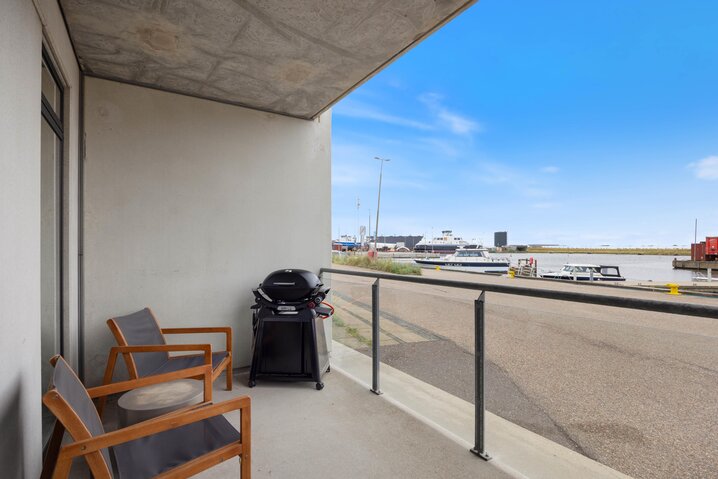 Sommerhus F4670 på Mamrelund 6 st. A, Hvide Sande - Billede #25