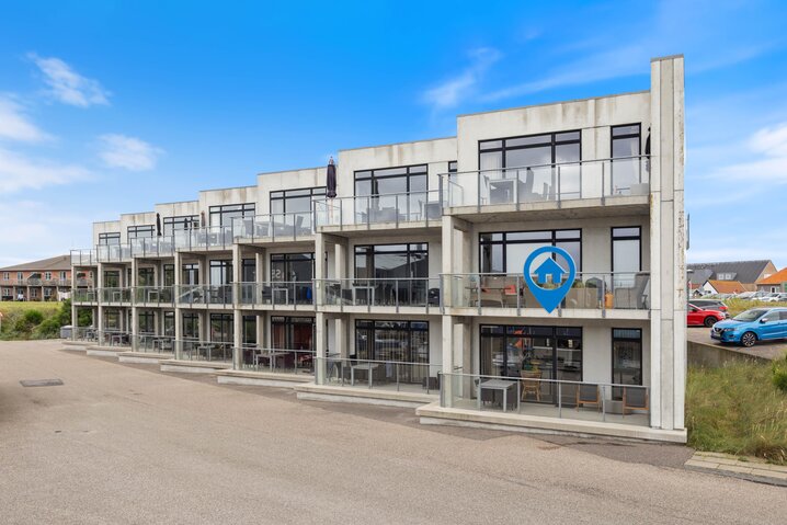 Sommerhus F4670 på Mamrelund 6 st. A, Hvide Sande - Billede #1