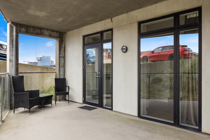 Sommerhus F4670 på Mamrelund 6 st. A, Hvide Sande - Billede #26